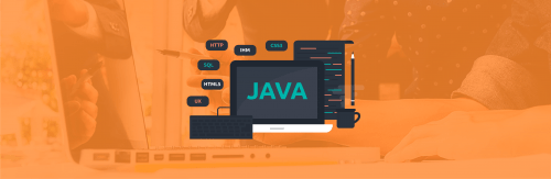 Formação JAVA - UP Academy