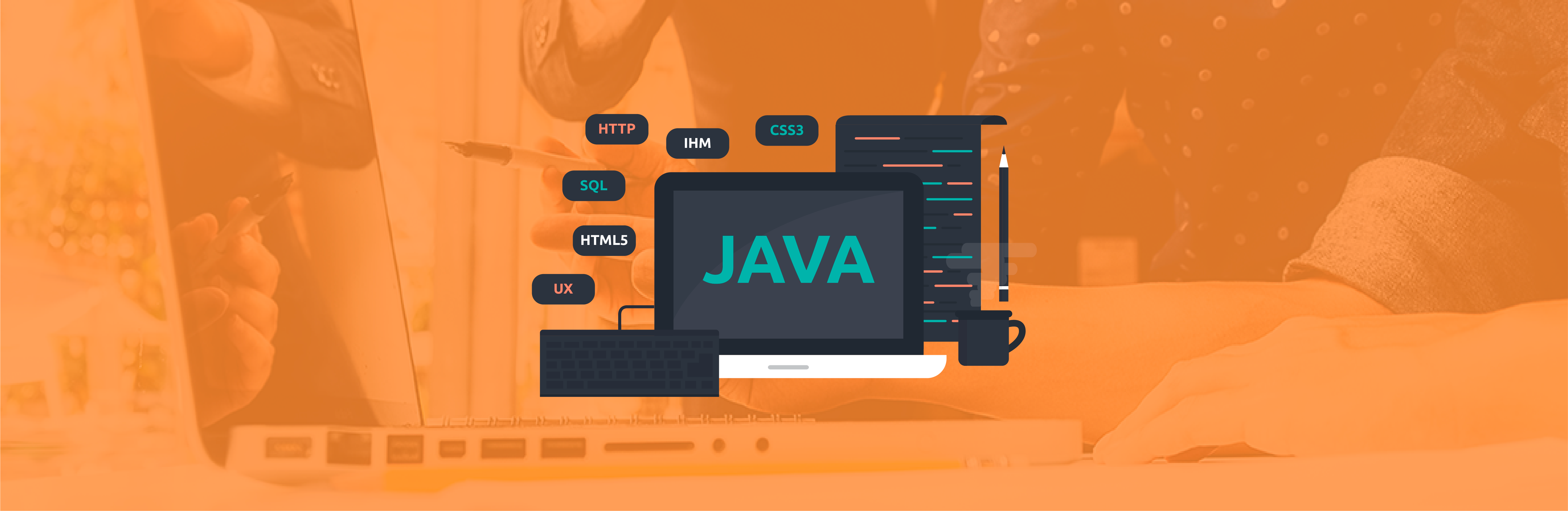 Formação JAVA