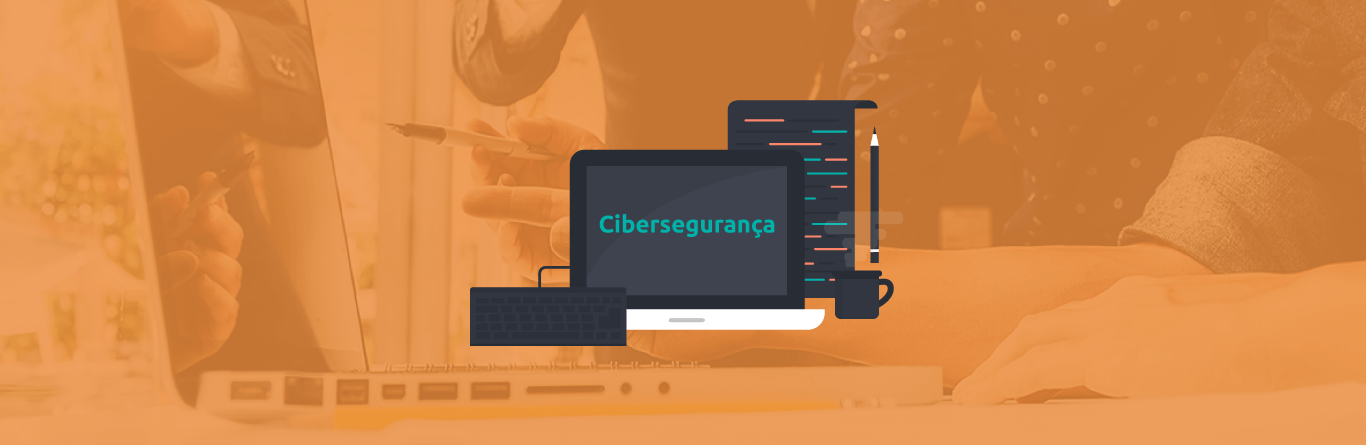 curso cibersegurança