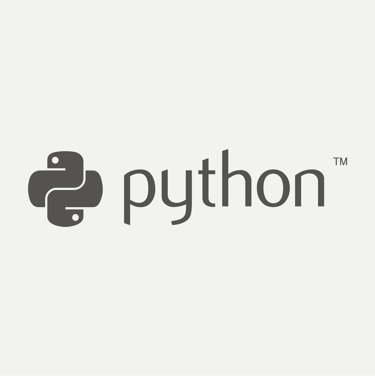 Logo Python Logo Python