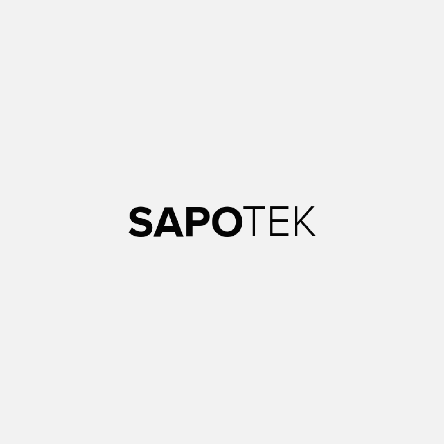 SapoTek